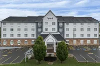 Spark by Hilton Washington Meadowlands Blvd