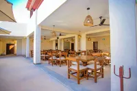 Hotel Yuhome Telchac - servizio colazione