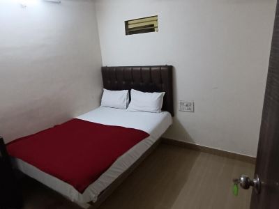 Hotel Janata Residency