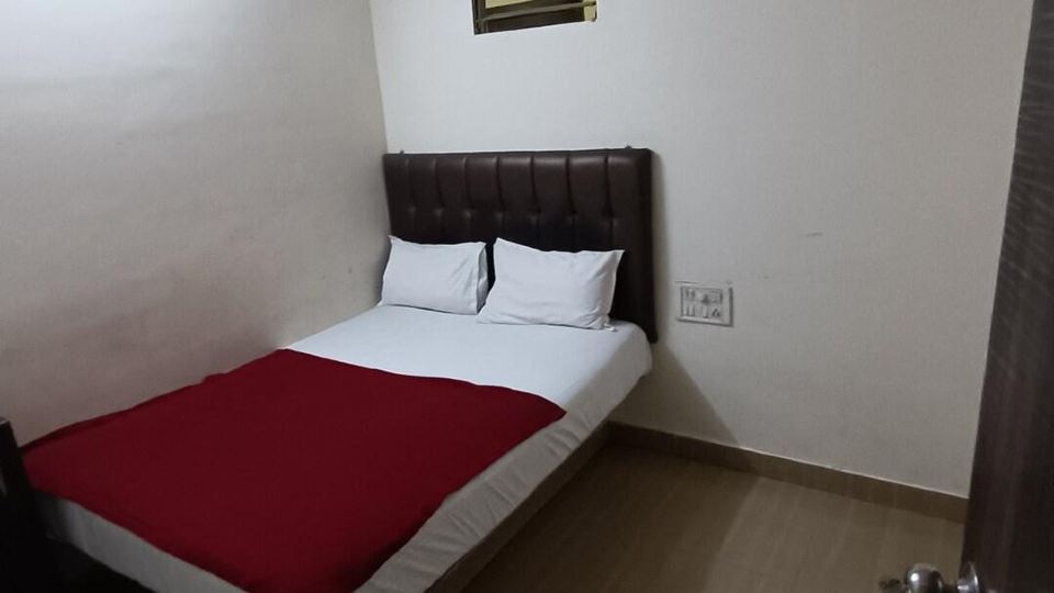 Hotel Janata Residency