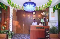 Hotel Sunshine & Restaurant