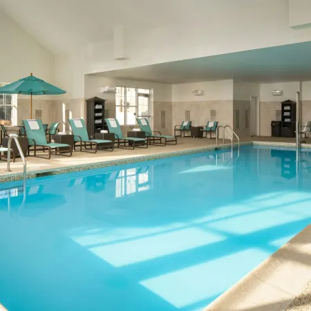Residence Inn Springfield Chicopee