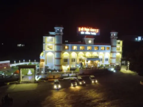 Shri Vitthal Mangalam ,Satara Hotels in Satara