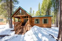 Willamette Pass Inn & Chalets - Chalets