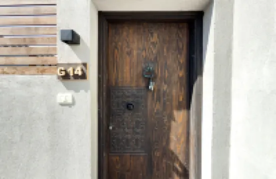 Elegance Serene 3 BDR Townhouse w / Private Pool @ Bali Gouna Hotels in 