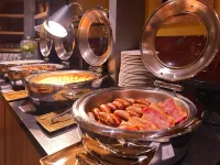 B&B Hotel Birmingham Centre - servizio colazione