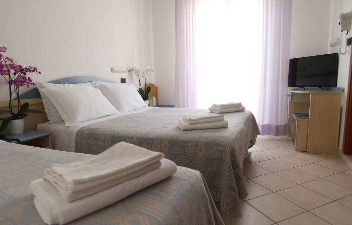 Hotel Giorg - WaterPark Free Entrance