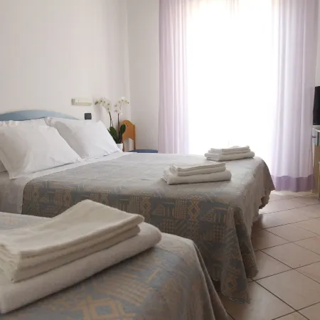 Hotel Giorg - WaterPark Free Entrance