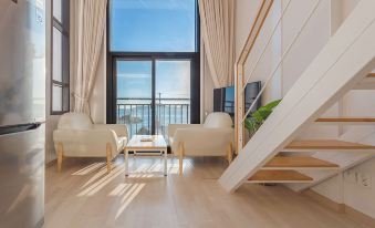 Yeosu Alamer Spa Pension
