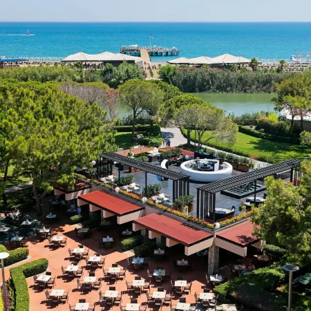 Xanadu Resort - High Class All Inclusive
