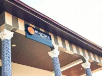 Hinstock Hotel Hotels in Tema Metropolitan