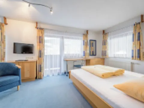 Seehüter's Hotel Seerose Hotels in Oetz