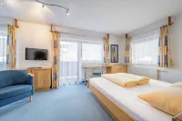 Seehüter's Hotel Seerose