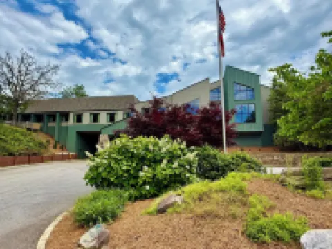 Unicoi State Park & Lodge Hotels in White County