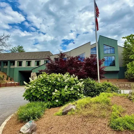 Unicoi State Park & Lodge