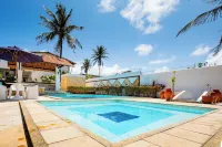 Sirius Beach Hotel - Beach