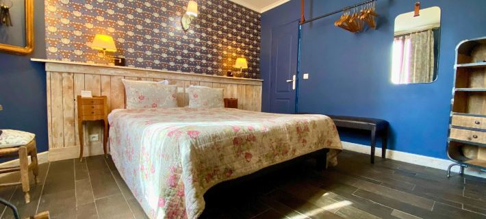 La Jabotte Hotels in Antibes