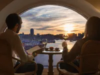 Grand Hôtel Beauvau- MGallery - romantique