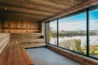 Best Western Plus le Roi Arthur Hotel et Spa Hotels in Ploermel