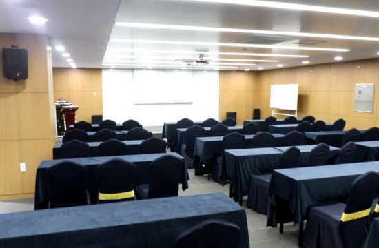 테이크 호텔 앤 리조트 인제