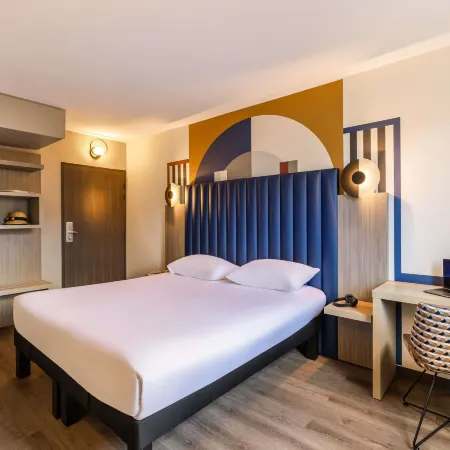 Ibis Styles Saint-Quentin
