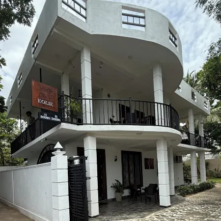 Eolie Weligama