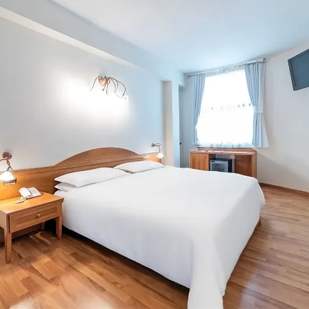 AHG Golf Hotel Porta Del Sole