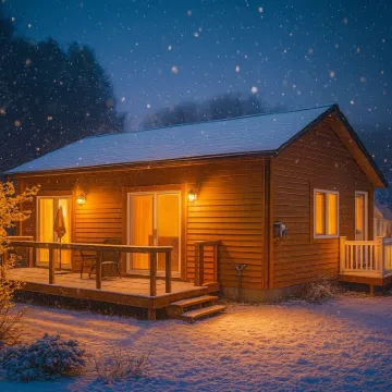 3 Blocks to the Lake & Close to Downtown, High Speed Internet, Sleeps 6!