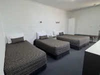 The Sands Motel Adelaide Hotels in Fullarton