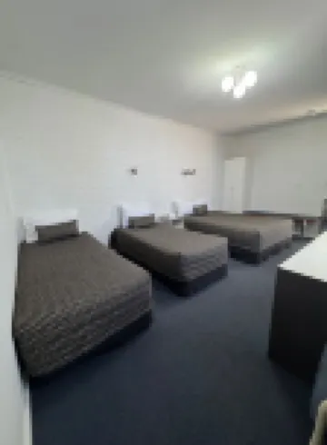 The Sands Motel Adelaide