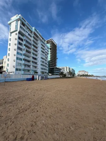 1 Bedroom Condo on Condado Beach SanJuan PR