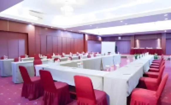 Horison Altama Pandeglang