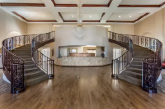 Spark by Hilton Tempe Phoenix Airport