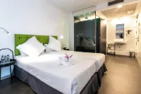 Mayerling Madrid Hotel - 2 stelle