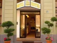 Hotel 22 Marzo