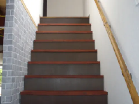 民泊 KEN HOUSE 長浜のホテル