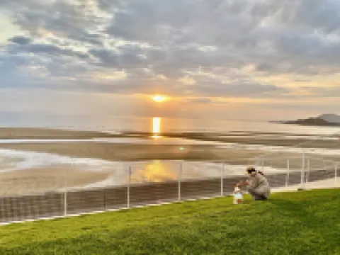 Ocean Dog Resort Chichibugahama