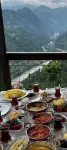 Seyri Alem Suite Bungalow - breakfast