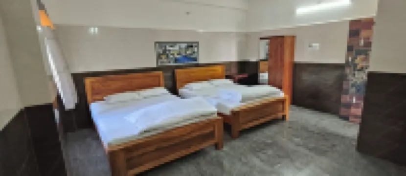 Vrs Inn