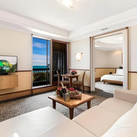 Mindil Beach Casino Resort