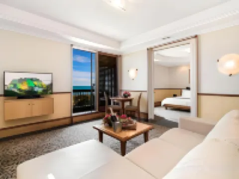 Mindil Beach Casino Resort