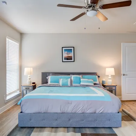 Milano Lodge - Cozy Retreat