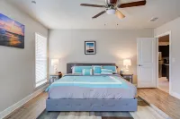 Milano Lodge - Cozy Retreat