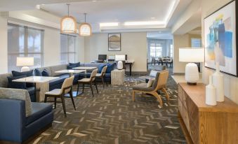 Residence Inn Clearwater Downtown