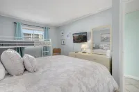 Thunder Island 147D Condo - Lejligheder