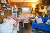 The Apartment - Öbbuhús Hotels in Borgarnes