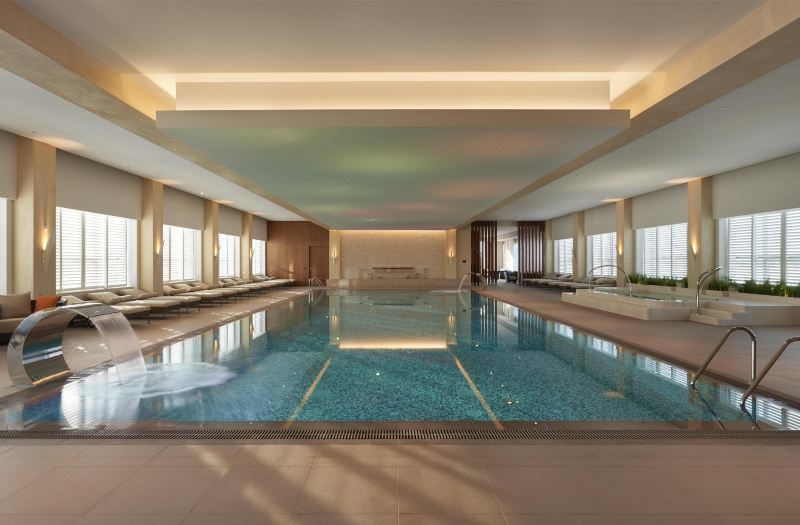 Hyatt Regency Tashkent photo 2