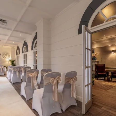 Mercure Exeter Southgate Hotel