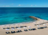Zoetry Curacao Resort & Spa - Romantic