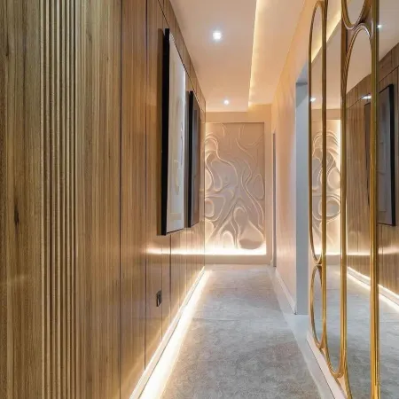 Williams Respite Apartment